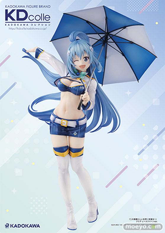 KDcolle×CAworks フィギュアフェスティバル 2023［冬］開催！ 10