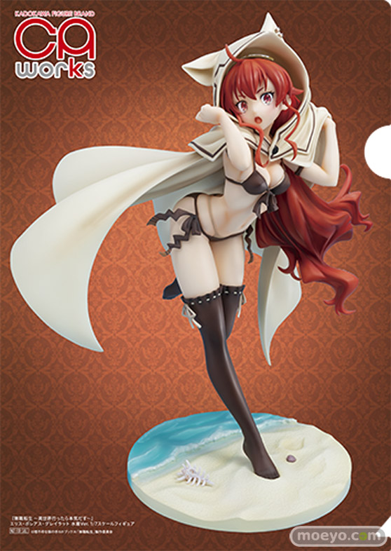 KDcolle×CAworks フィギュアフェスティバル 2023［冬］開催！ 11