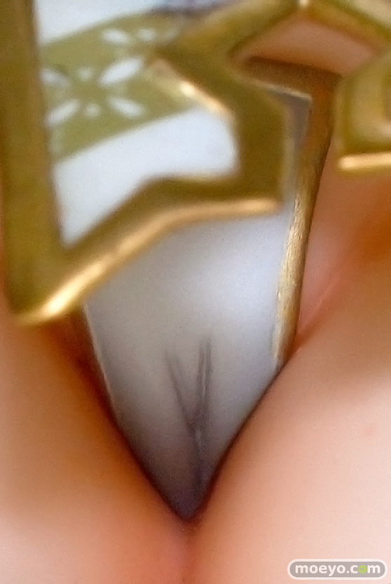 インビナ 羅刹姫 - 沙鬼 - 朝凪 明智逸鶴 LESLyzerosix フィギュア ワンダーフェスティバル2022 [夏] 22