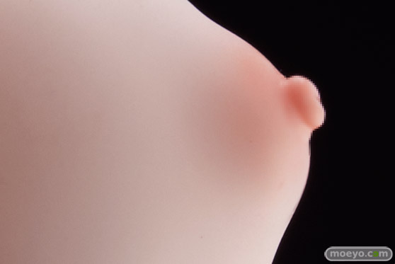 インビナ 羅刹姫 - 沙鬼 - 朝凪 明智逸鶴 LESLyzerosix フィギュア 11