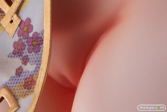 インビナ 羅刹姫 - 沙鬼 - 朝凪 明智逸鶴 LESLyzerosix フィギュア 16