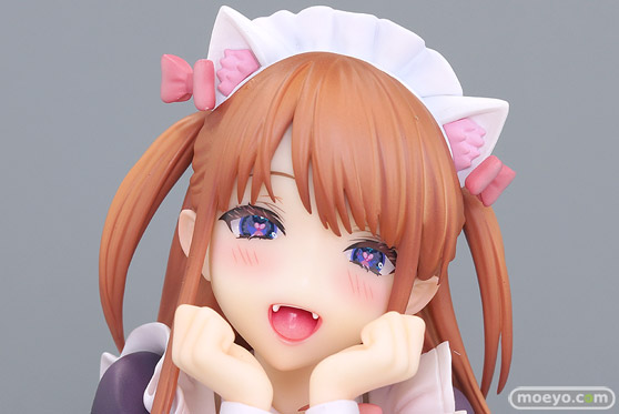 Pink・Charm なまとろ氏 「メイド喫茶のYUIちゃん」 アヒル隊長 YOSHI グラハム仮面 フィギュア エロ キャストオフ  08