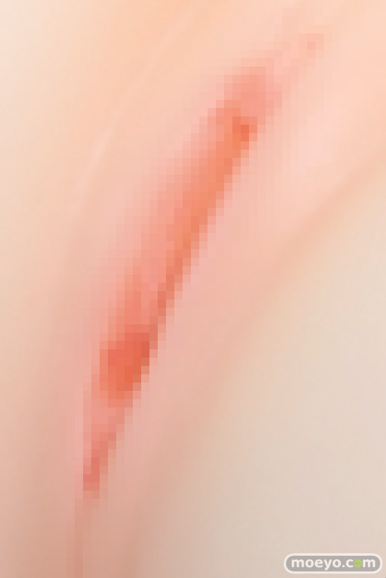 Pink・Charm なまとろ氏 「メイド喫茶のYUIちゃん」 アヒル隊長 YOSHI グラハム仮面 フィギュア エロ キャストオフ  33