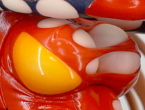 【ワンホビギャラリー 2022 AUTUMN】グッドスマイルカンパニー新作美少女フィギュア「ヱヴァンゲリヲン新劇場版 アスカ・ラングレー」彩色サンプルが展示！