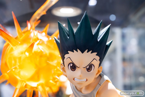 秋葉原の新作フィギュア展示の様子 2023年1月28日 03