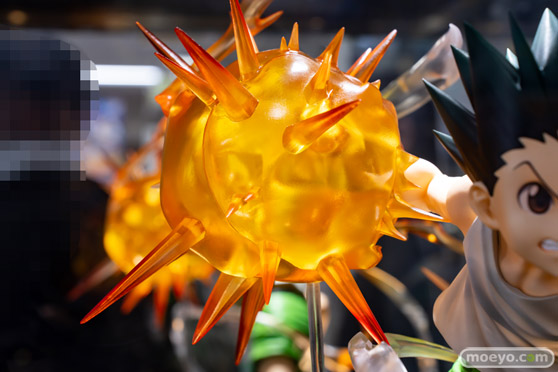 秋葉原の新作フィギュア展示の様子 2023年1月28日 04