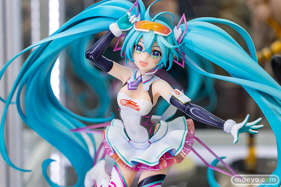 秋葉原の新作フィギュア展示の様子 2023年1月28日 07