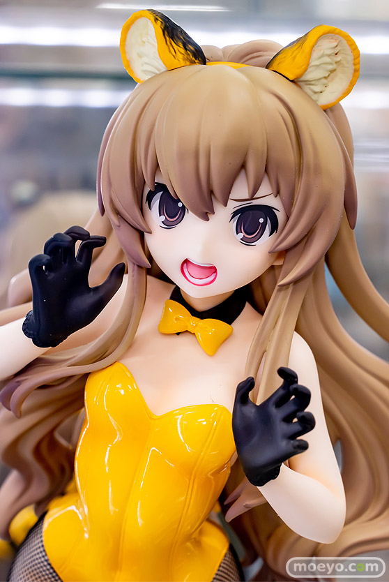 秋葉原の新作フィギュア展示の様子 2023年1月28日 12