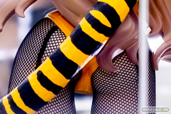 秋葉原の新作フィギュア展示の様子 2023年1月28日 13