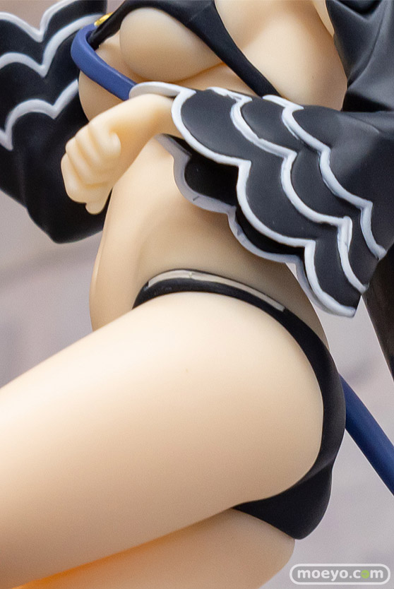 秋葉原の新作フィギュア展示の様子 2023年1月28日 22