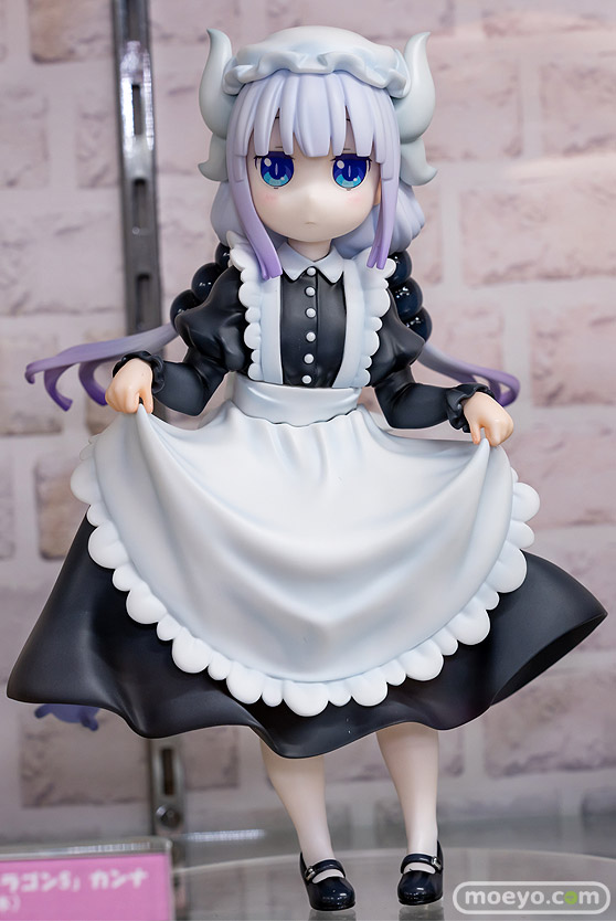 秋葉原の新作フィギュア展示の様子 2023年1月28日 25