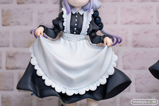 秋葉原の新作フィギュア展示の様子 2023年1月28日 26