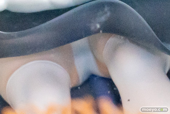 秋葉原の新作フィギュア展示の様子 2023年1月28日 27