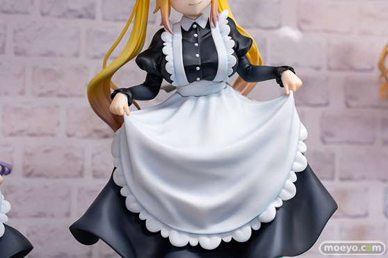 秋葉原の新作フィギュア展示の様子 2023年1月28日 30