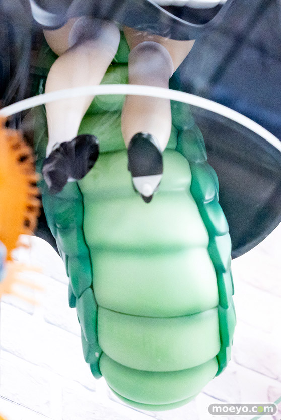 秋葉原の新作フィギュア展示の様子 2023年1月28日 31