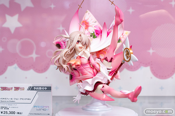 秋葉原の新作フィギュア展示の様子 2023年1月28日 34