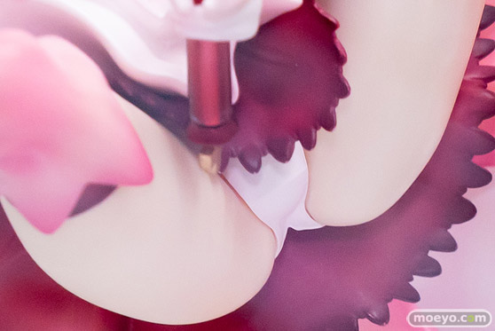 秋葉原の新作フィギュア展示の様子 2023年1月28日 35