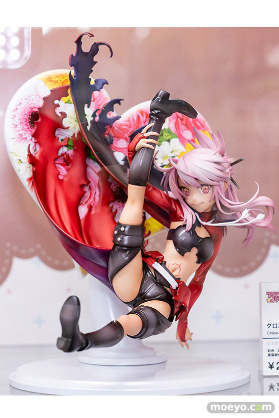 秋葉原の新作フィギュア展示の様子 2023年1月28日 37