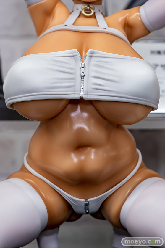 秋葉原の新作フィギュア展示の様子 2023年1月28日 47