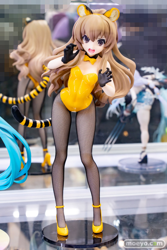 フリーイング B-STYLE とらドラ！ 逢坂大河 タイガーVer. 谷本裕人 フィギュア あみあみ 01