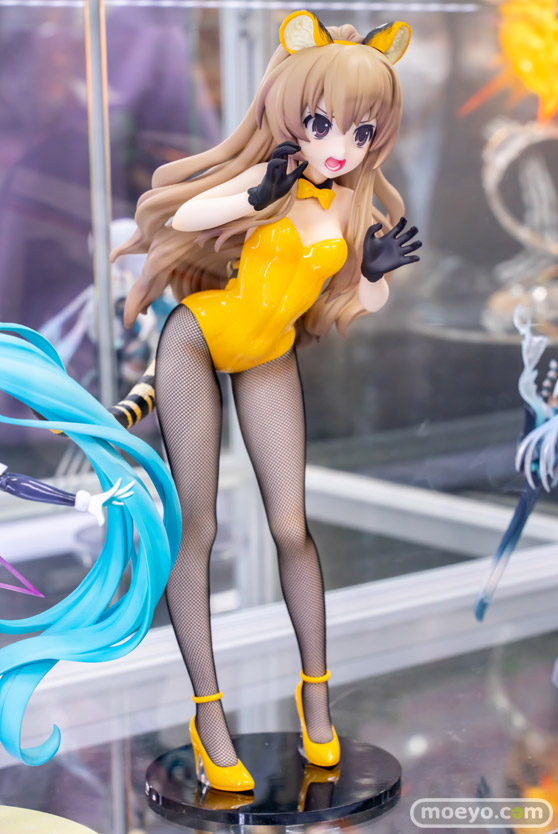 フリーイング B-STYLE とらドラ！ 逢坂大河 タイガーVer. 谷本裕人 フィギュア あみあみ 02