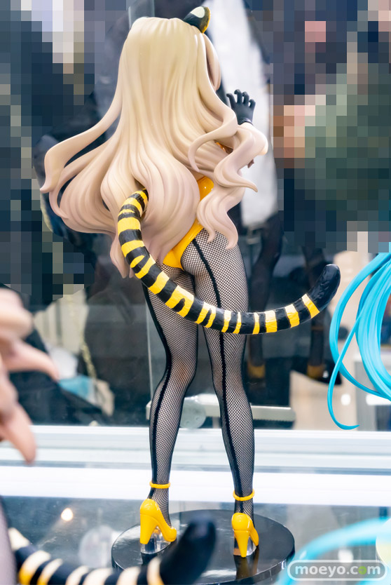 フリーイング B-STYLE とらドラ！ 逢坂大河 タイガーVer. 谷本裕人 フィギュア あみあみ 03