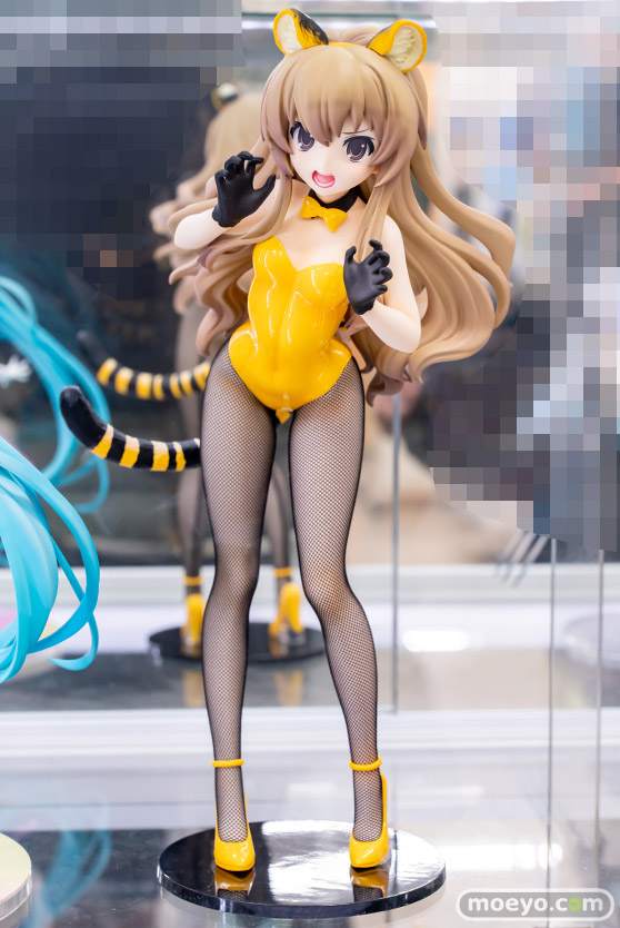 フリーイング B-STYLE とらドラ！ 逢坂大河 タイガーVer. 谷本裕人 フィギュア あみあみ 04