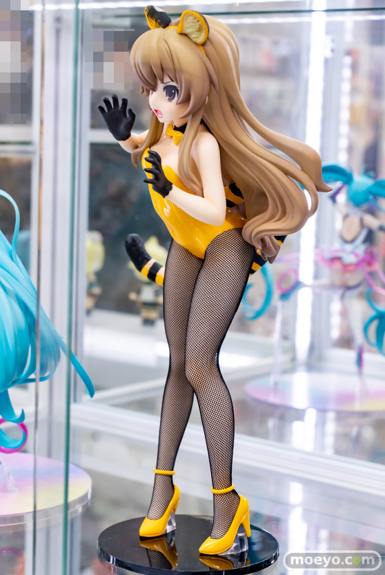 フリーイング B-STYLE とらドラ！ 逢坂大河 タイガーVer. 谷本裕人 フィギュア あみあみ 05