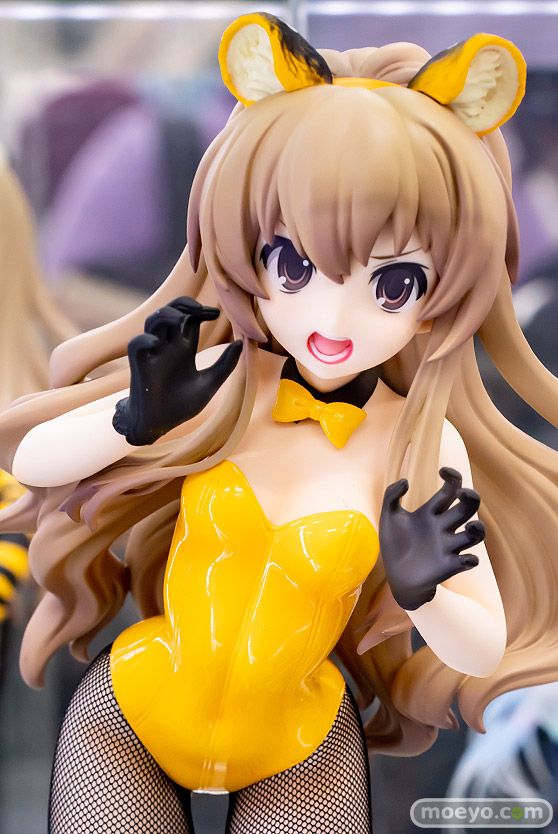 フリーイング B-STYLE とらドラ！ 逢坂大河 タイガーVer. 谷本裕人 フィギュア あみあみ 06