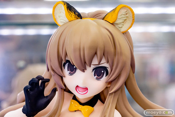 フリーイング B-STYLE とらドラ！ 逢坂大河 タイガーVer. 谷本裕人 フィギュア あみあみ 07