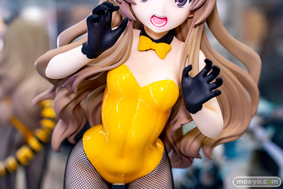 フリーイング B-STYLE とらドラ！ 逢坂大河 タイガーVer. 谷本裕人 フィギュア あみあみ 08