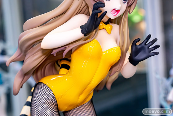 フリーイング B-STYLE とらドラ！ 逢坂大河 タイガーVer. 谷本裕人 フィギュア あみあみ 09