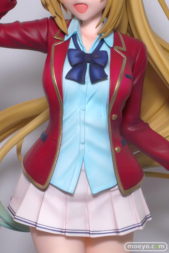 KADOKAWA ようこそ実力至上主義の教室へ 軽井沢恵フィギュア　あみあみホビーキャンプ2022秋 06