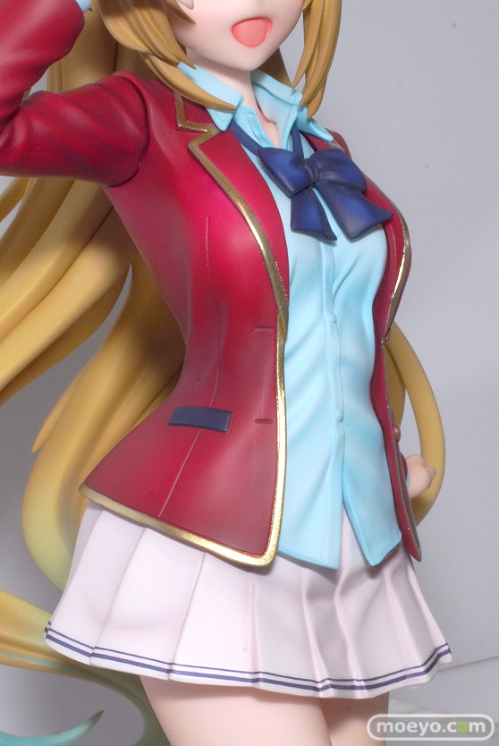 KADOKAWA ようこそ実力至上主義の教室へ 軽井沢恵フィギュア　あみあみホビーキャンプ2022秋 07