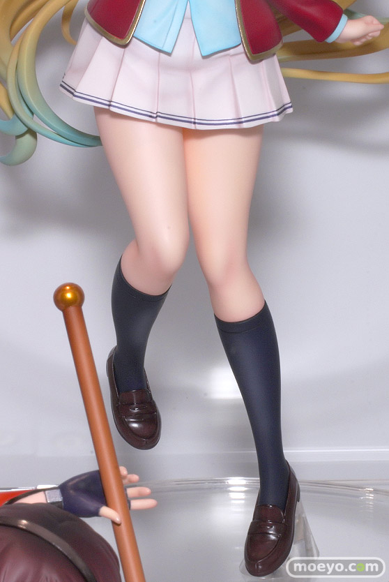 KADOKAWA ようこそ実力至上主義の教室へ 軽井沢恵フィギュア　あみあみホビーキャンプ2022秋 09