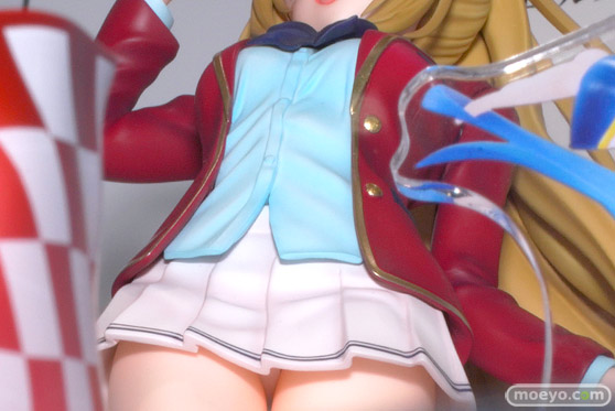 KADOKAWA ようこそ実力至上主義の教室へ 軽井沢恵フィギュア　あみあみホビーキャンプ2022秋 10