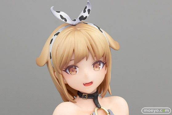 ダイキ工業 ウシ娘～コスプレ初挑戦！～ illustration by ポップキュン son 村正 エロ フィギュア キャストオフ 09