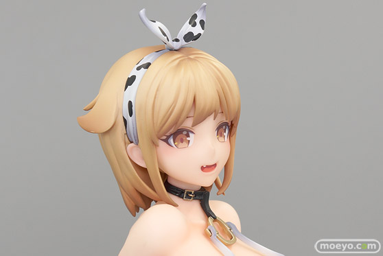 ダイキ工業 ウシ娘～コスプレ初挑戦！～ illustration by ポップキュン son 村正 エロ フィギュア キャストオフ 10