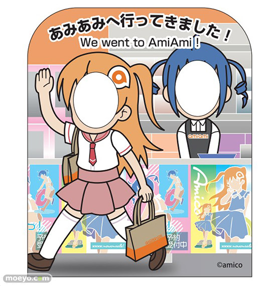 ワンダーフェスティバル2023冬に「あみあみ」が『あみあみホビーキャンプ』として出展。40を越えるメーカー・ブランドが集合！  03