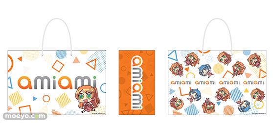 ワンダーフェスティバル2023冬に「あみあみ」が『あみあみホビーキャンプ』として出展。40を越えるメーカー・ブランドが集合！  04