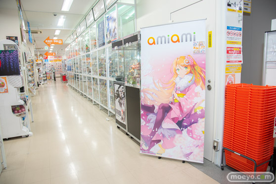 ワンダーフェスティバル2023冬に「あみあみ」が『あみあみホビーキャンプ』として出展。40を越えるメーカー・ブランドが集合！  05