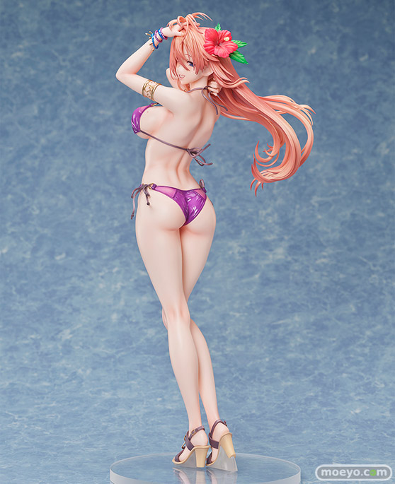 BINDing HOTLIMIT 2020 HOTLIMIT CoverGirl 美夏 白鳥小晴 タツ ネイティブ エロ フィギュア ピロ水 03