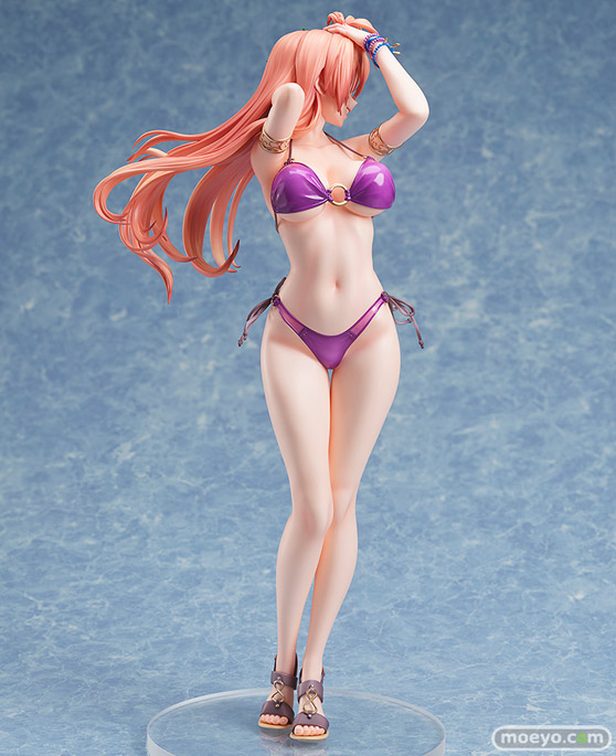 BINDing HOTLIMIT 2020 HOTLIMIT CoverGirl 美夏 白鳥小晴 タツ ネイティブ エロ フィギュア ピロ水 06