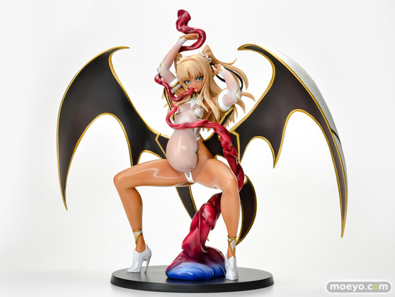 MouseUnit Tentacle and Witches 〜触手の恋人〜 双葉・リリー・ラムセス 通常版 ジャスティス K2 フィギュア エロ 01