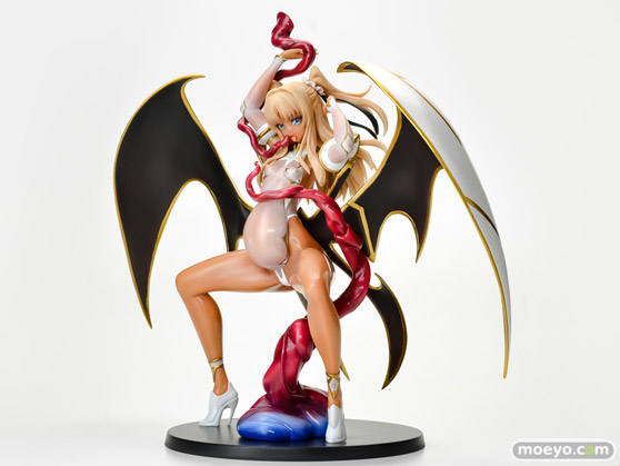 MouseUnit Tentacle and Witches 〜触手の恋人〜 双葉・リリー・ラムセス 通常版 ジャスティス K2 フィギュア エロ 02