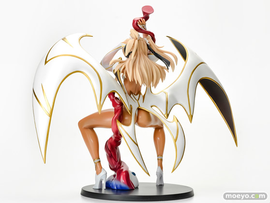 MouseUnit Tentacle and Witches 〜触手の恋人〜 双葉・リリー・ラムセス 通常版 ジャスティス K2 フィギュア エロ 03