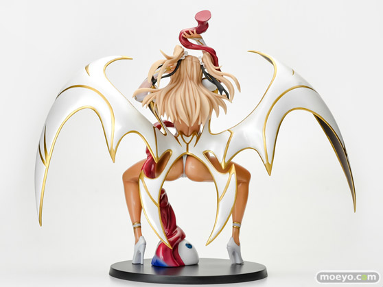 MouseUnit Tentacle and Witches 〜触手の恋人〜 双葉・リリー・ラムセス 通常版 ジャスティス K2 フィギュア エロ 04