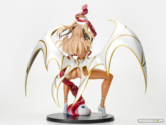 MouseUnit Tentacle and Witches 〜触手の恋人〜 双葉・リリー・ラムセス 通常版 ジャスティス K2 フィギュア エロ 05