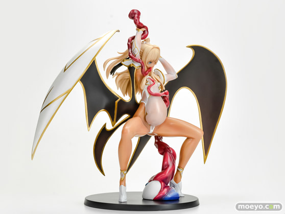 MouseUnit Tentacle and Witches 〜触手の恋人〜 双葉・リリー・ラムセス 通常版 ジャスティス K2 フィギュア エロ 06