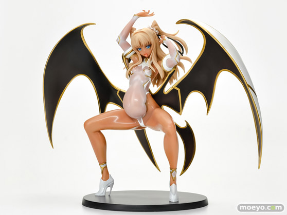 MouseUnit Tentacle and Witches 〜触手の恋人〜 双葉・リリー・ラムセス 通常版 ジャスティス K2 フィギュア エロ 08